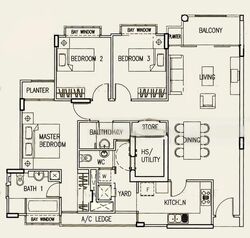 Amaninda (D11), Condominium #622925671